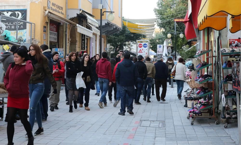 Κύπρος: 4 νεκροί σήμερα και 324 νέα κρούσματα του κορονοϊού